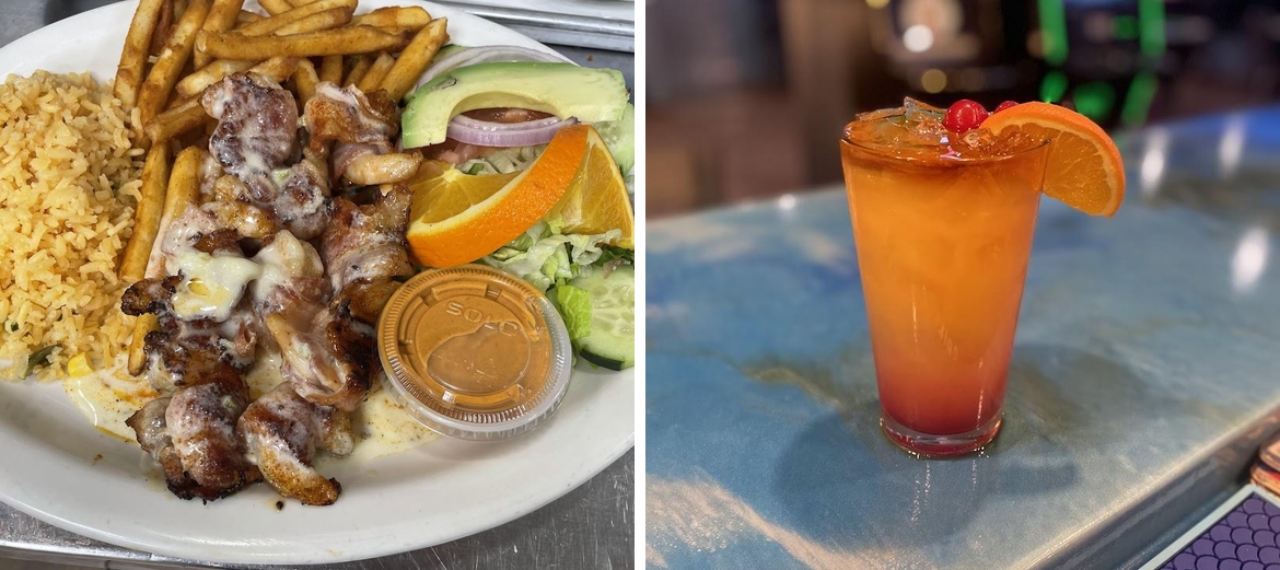 Leon's Sports Bar & Grill