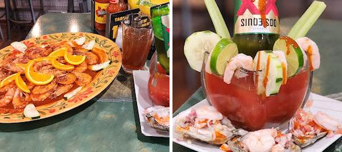 Leon's Sports Bar & Grill