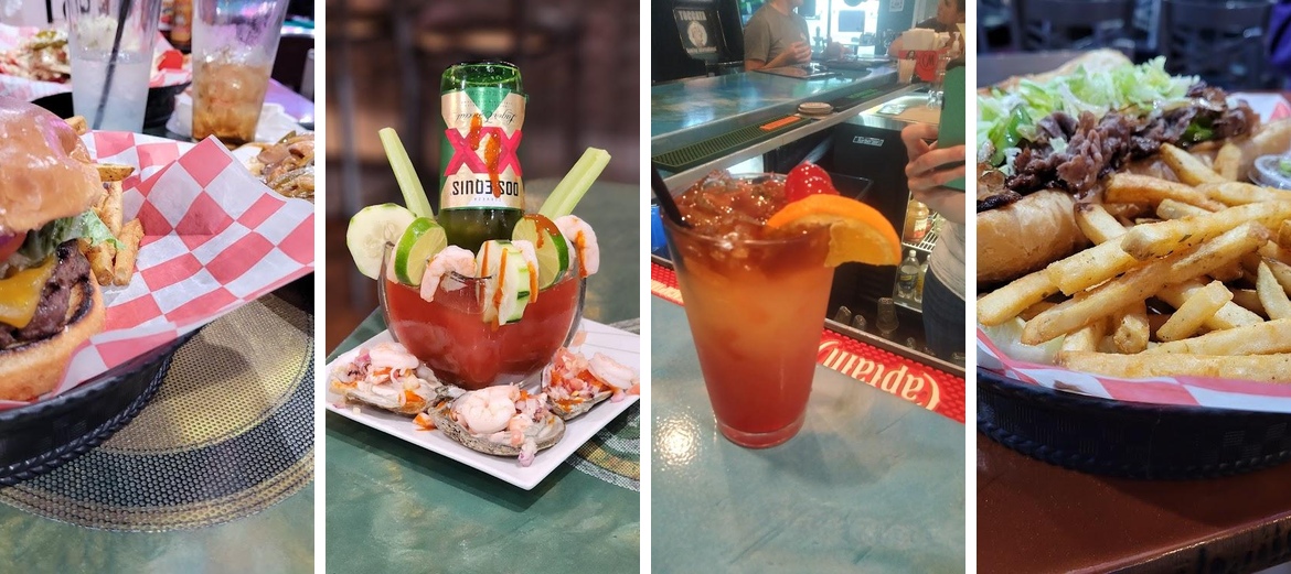 Leon's Sports Bar & Grill