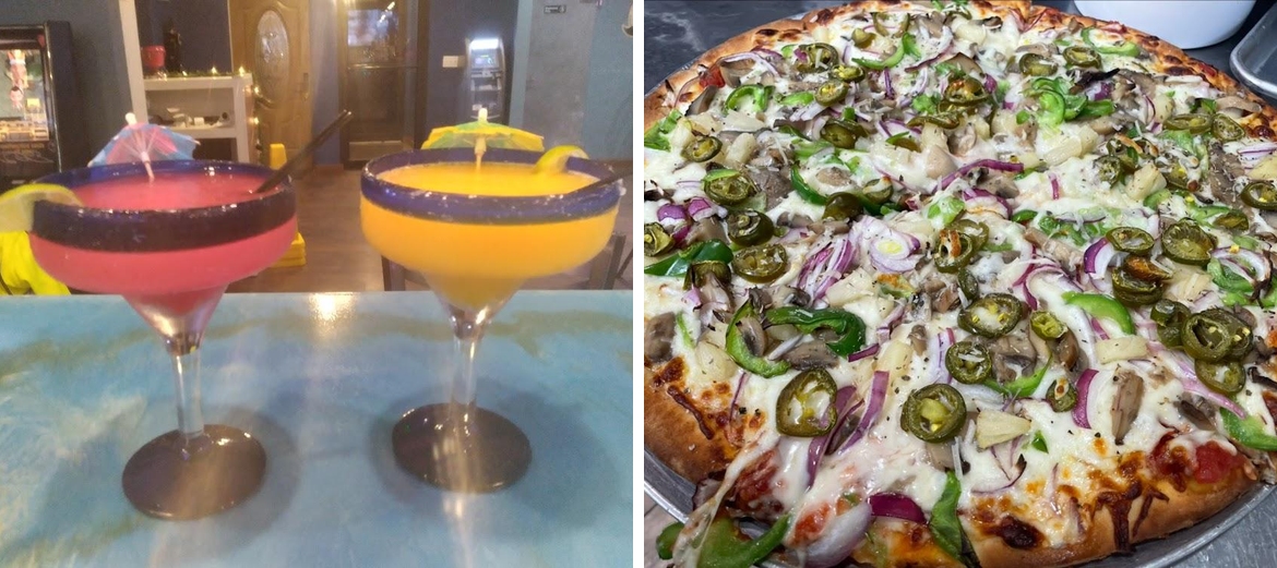 Leon's Sports Bar & Grill