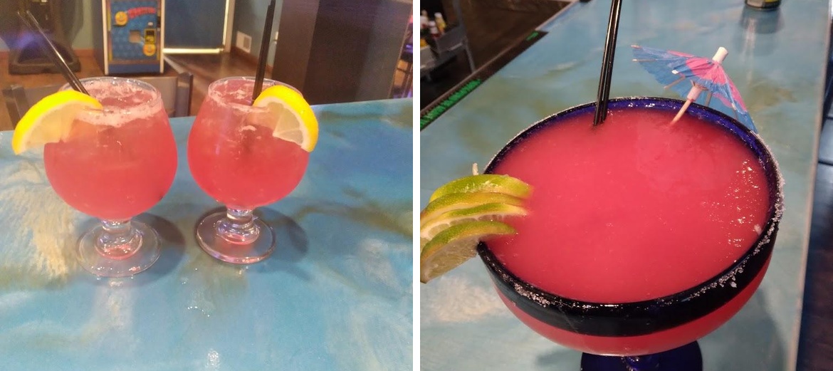 Leon's Sports Bar & Grill