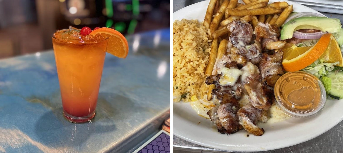 Leon's Sports Bar & Grill Boneless
