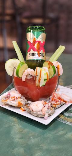 Leon's Sports Bar & Grill