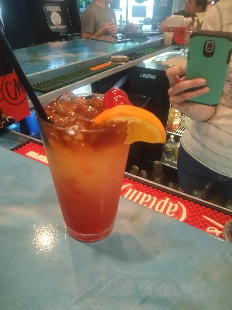 Mai Tai