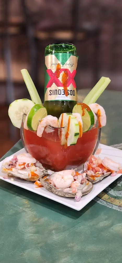 Michelada